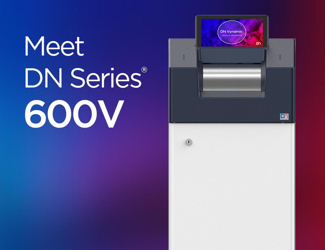 Meet DN Series® 600V