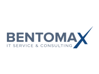 Bentomax logo