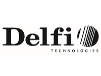 Delfi logo