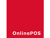 OnlinePOS Logo