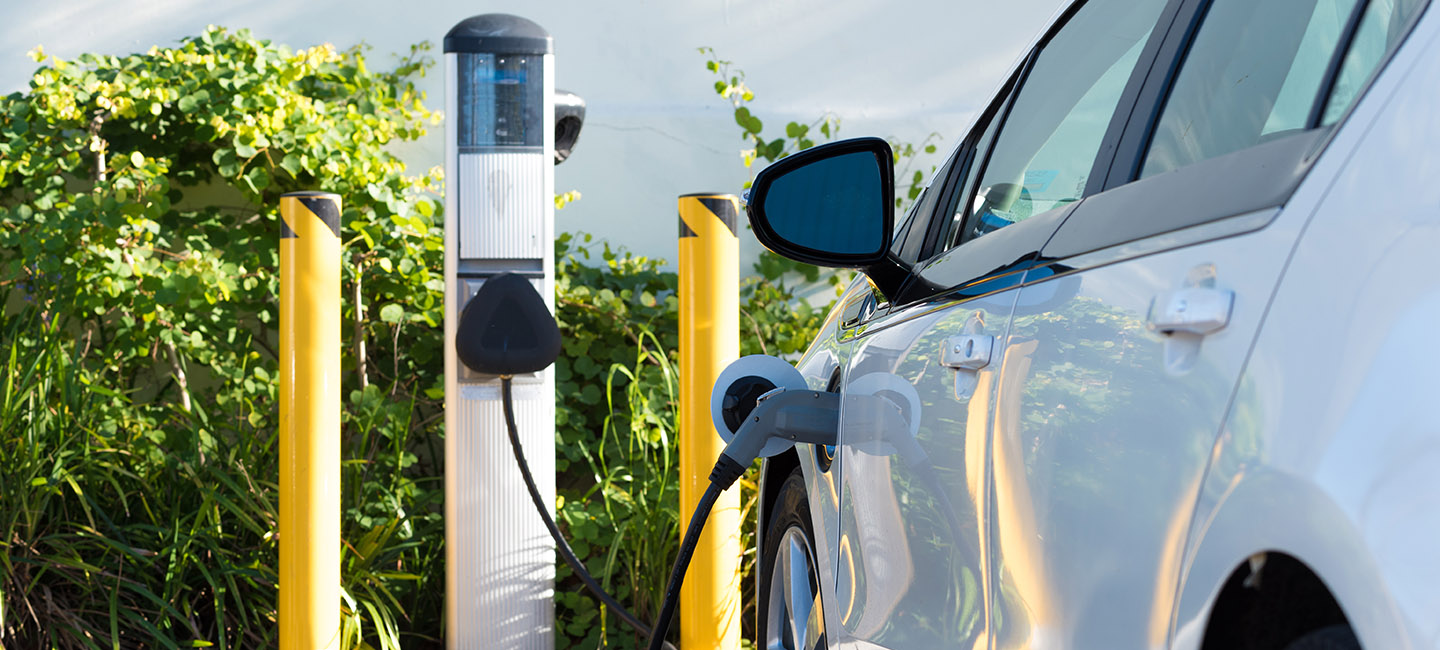 Blog Growth of EMobility Requires a Reliable Charging Infrastructure
