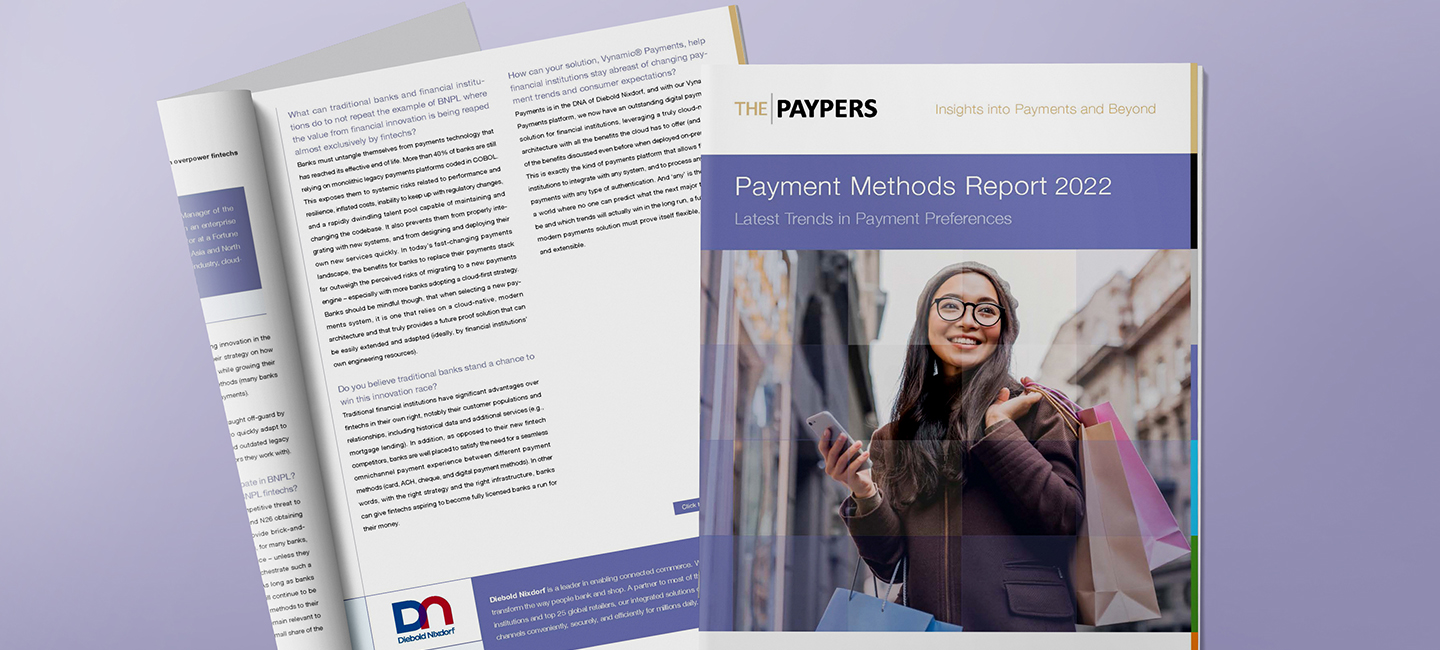 Payments Methods