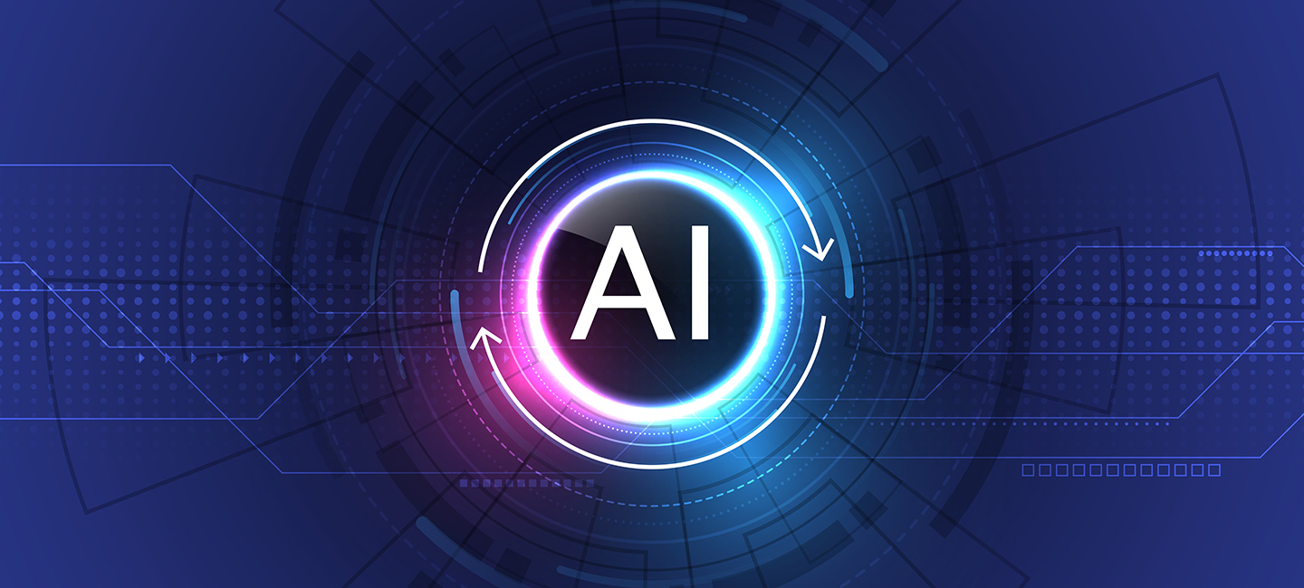 Photo inspiration: Fresh Look at Blog Leverage AI To Augment The User Experience At The
