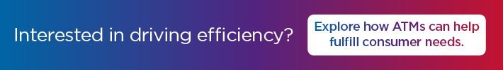 More Efficiency