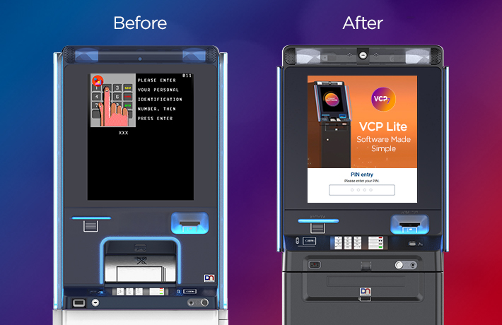 Before and After UI Image