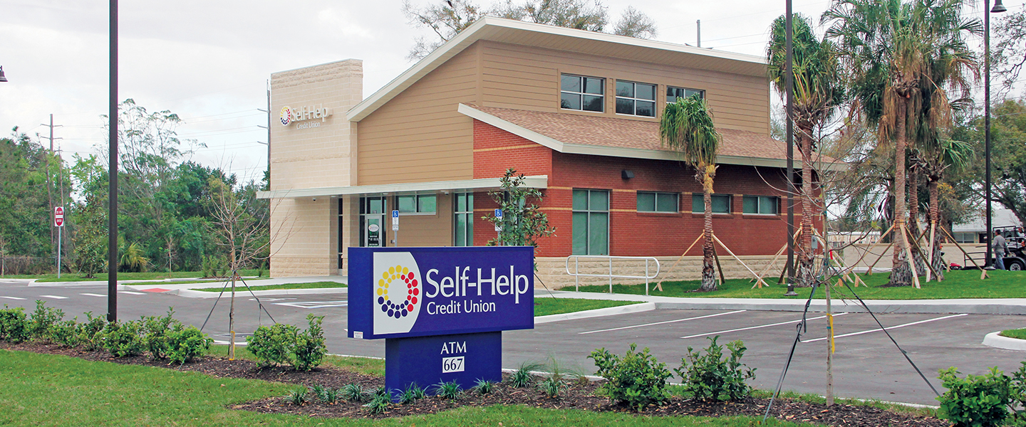 SelfHelpCU