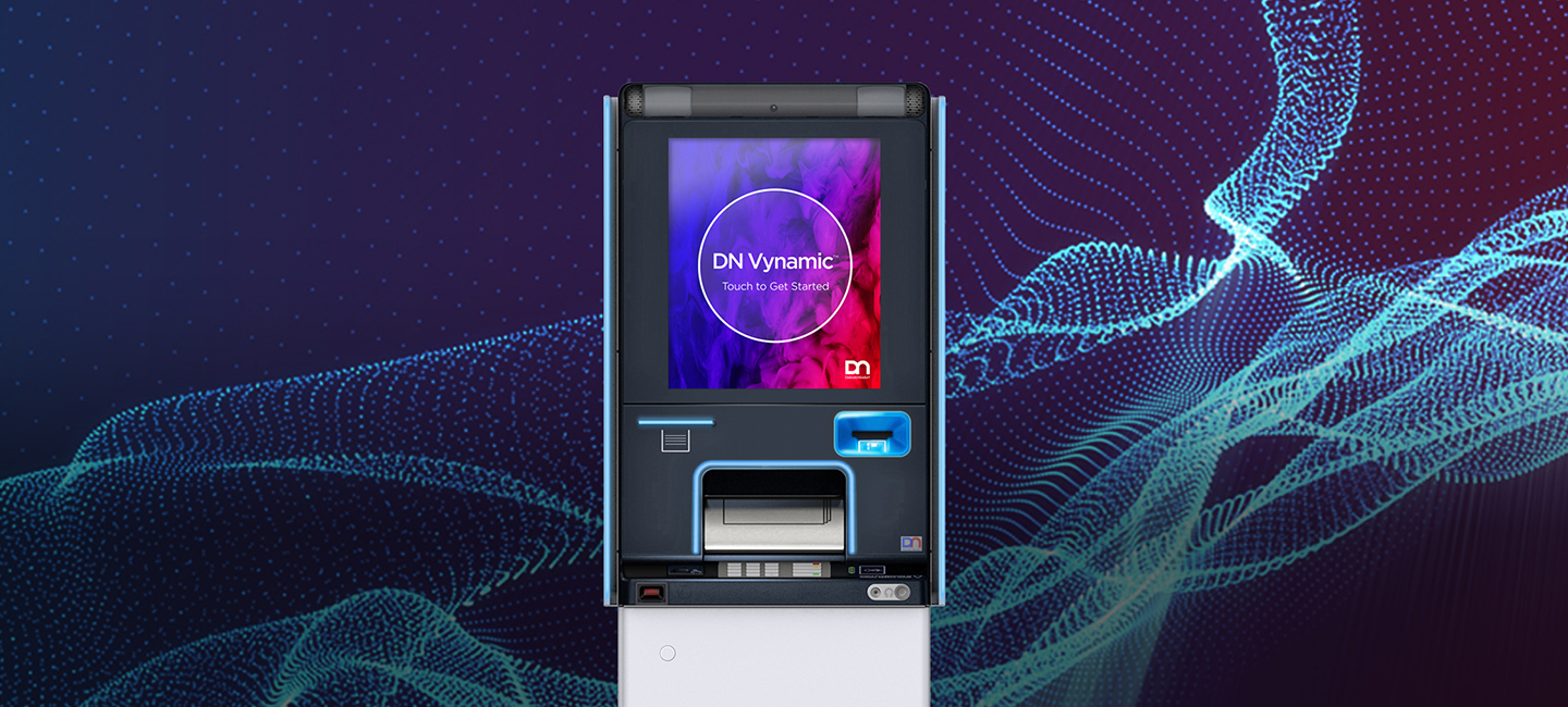 Expand Functionality of ATMs
