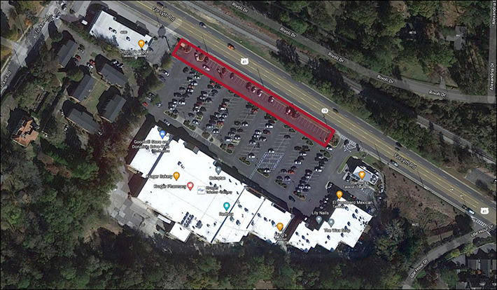 Parking Lot