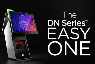 Video: DN Series™  EASY ONE One Solution, More Options