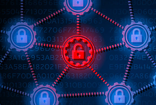 Five Common Security Misses