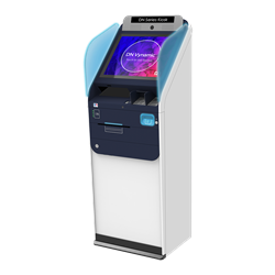 K3x Kiosk