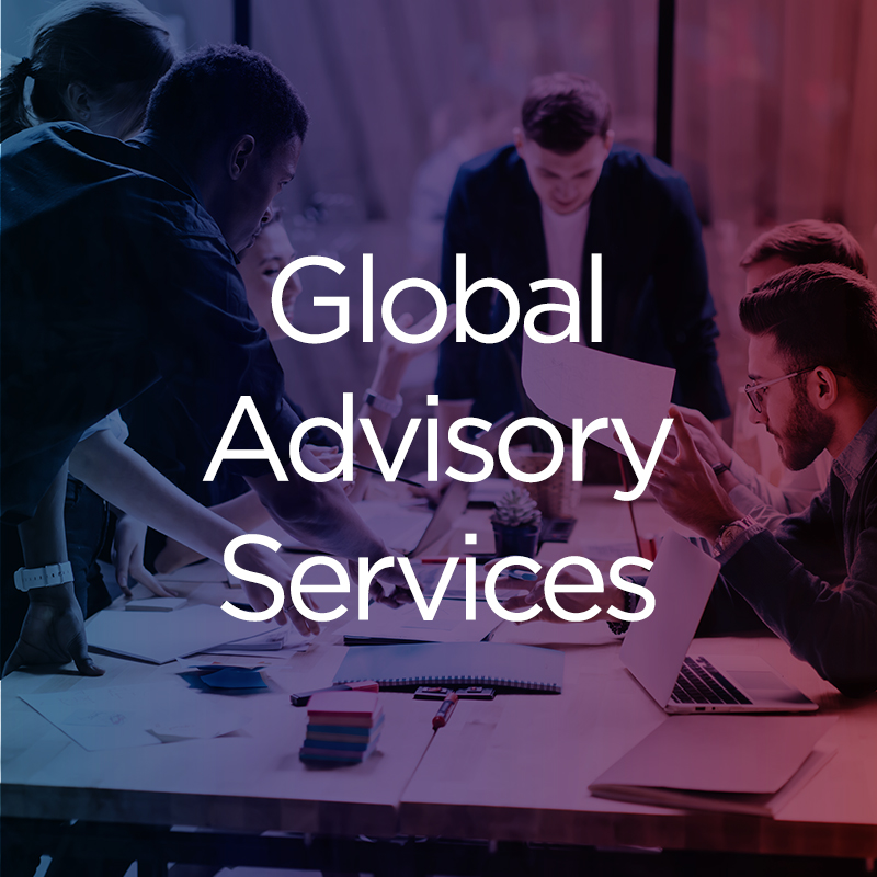 Global Advisory Services