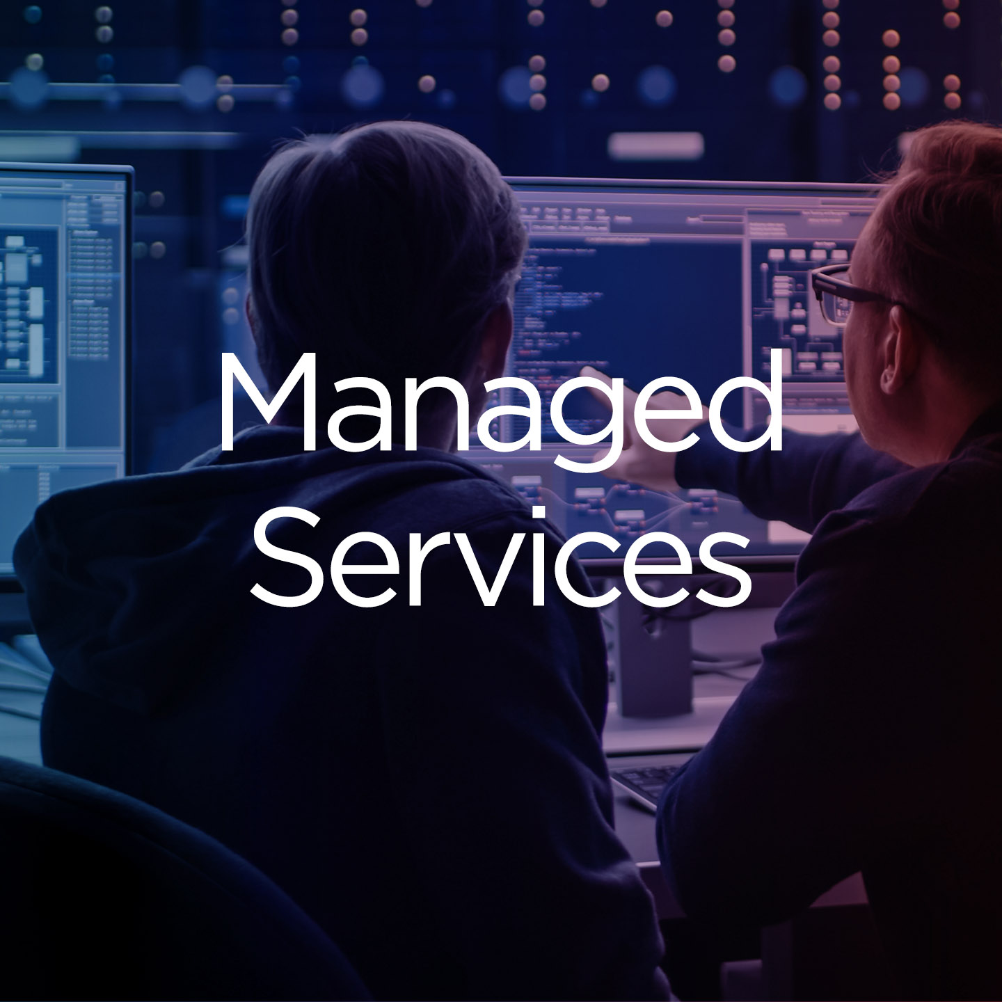 Managed Services