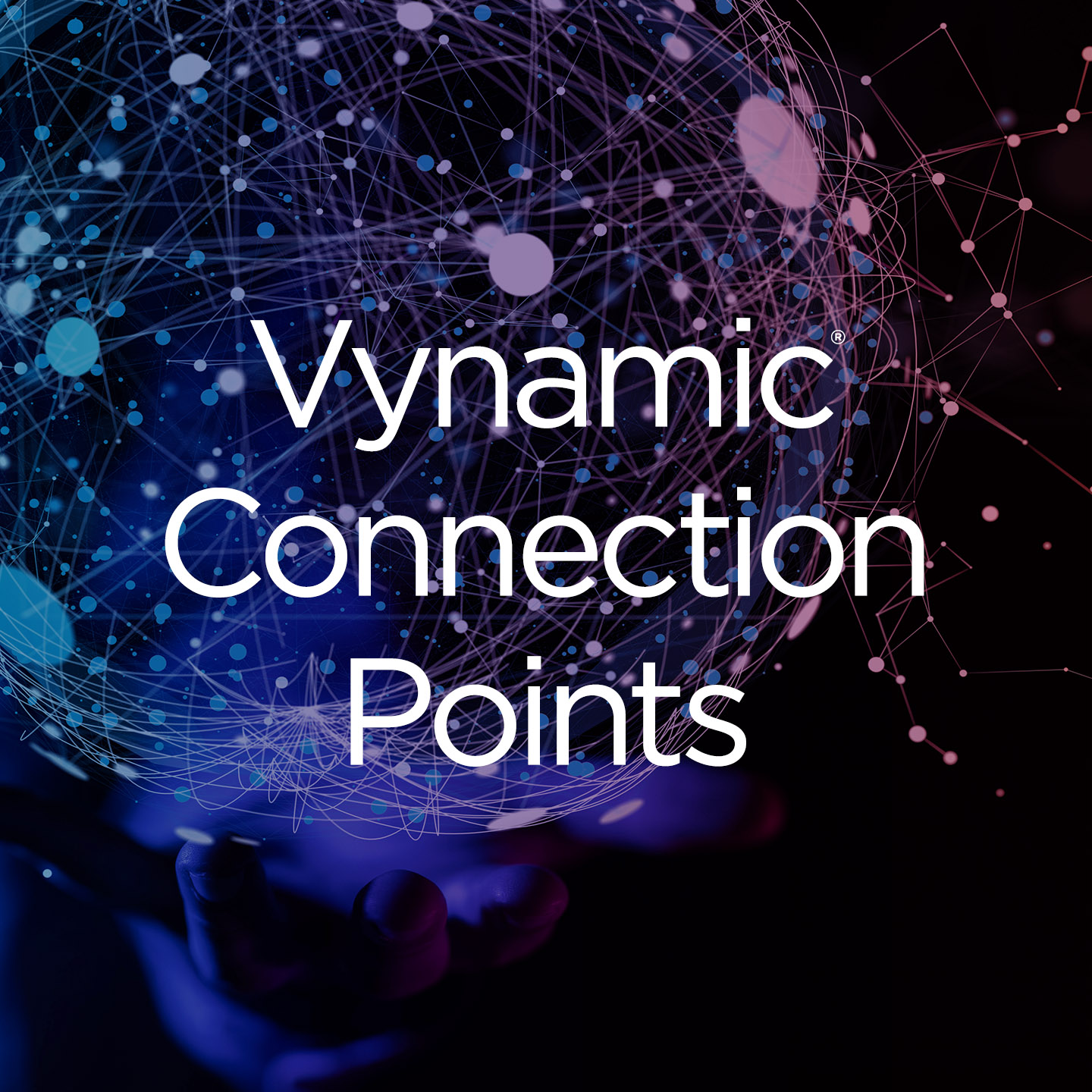Vynamic Connection Points