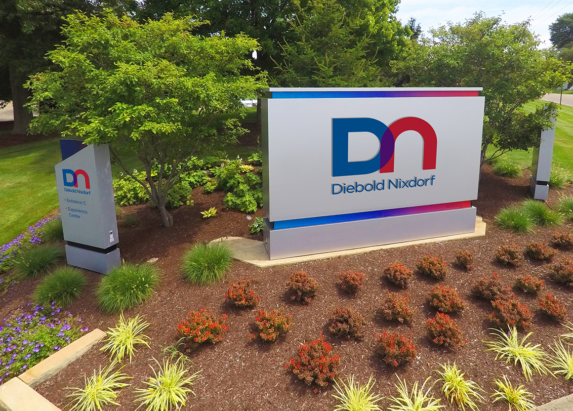 Diebold Nixdorf - Global Locations