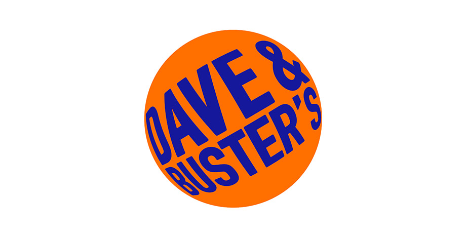 Dave and Busters