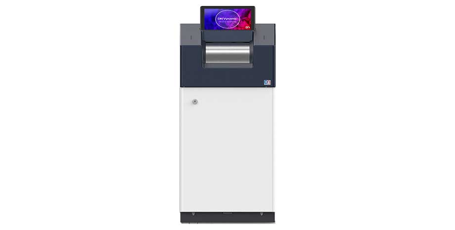 DN Series® 600V