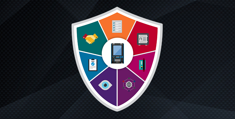 more secure