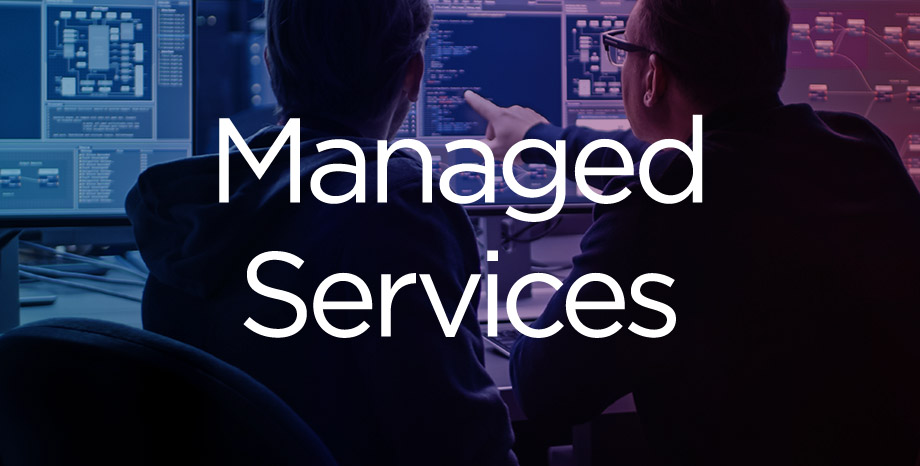 Managed Services