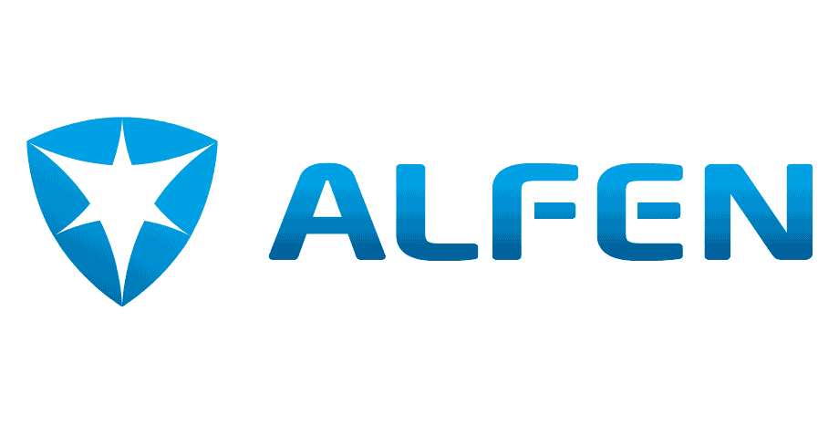 Alfen Logo