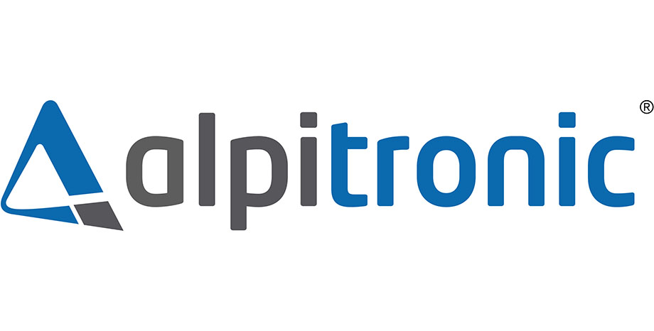 Alpitronic logo