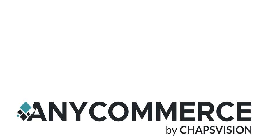 Anycommerce  logo