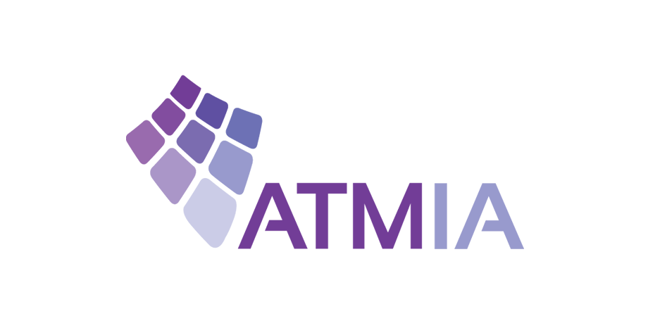 ATMIA logo