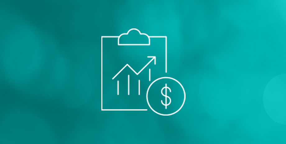Growth icon