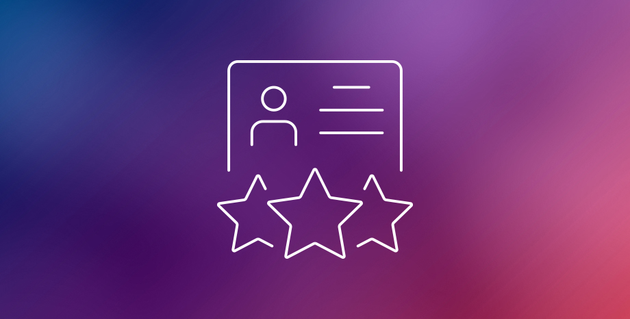 Customer Experience Icon