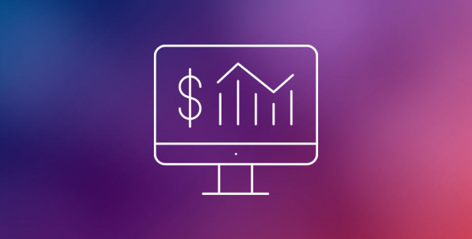 Business Growth Icon