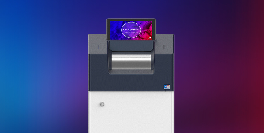 DN Series 600V Teller Cash Recycler