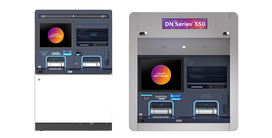 DN Series® 500 and DN Series® 550