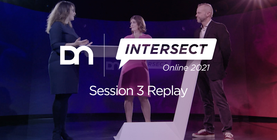 Intersect Online Session 3 Replay