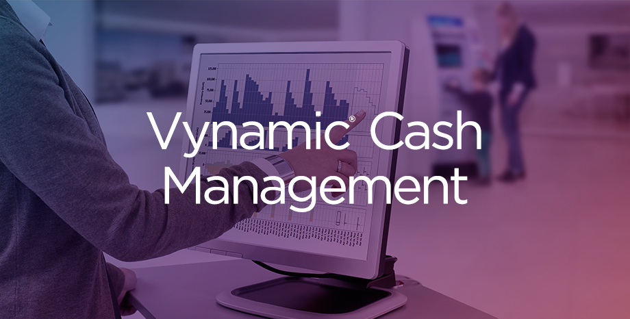 Vynamic Cash Management