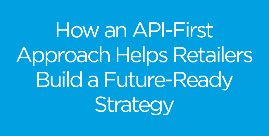 API Mindshare