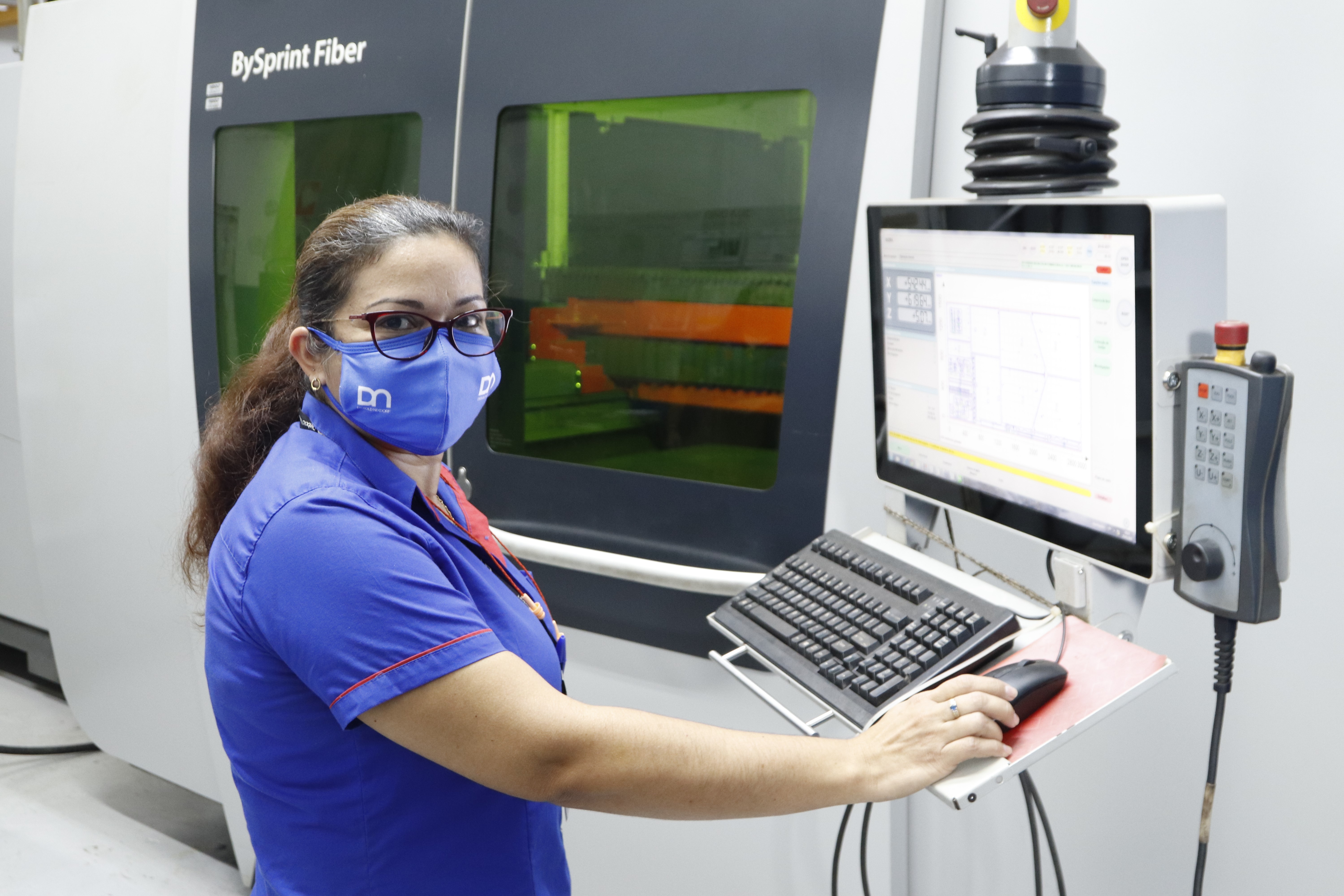 Diebold Nixdorf Careers