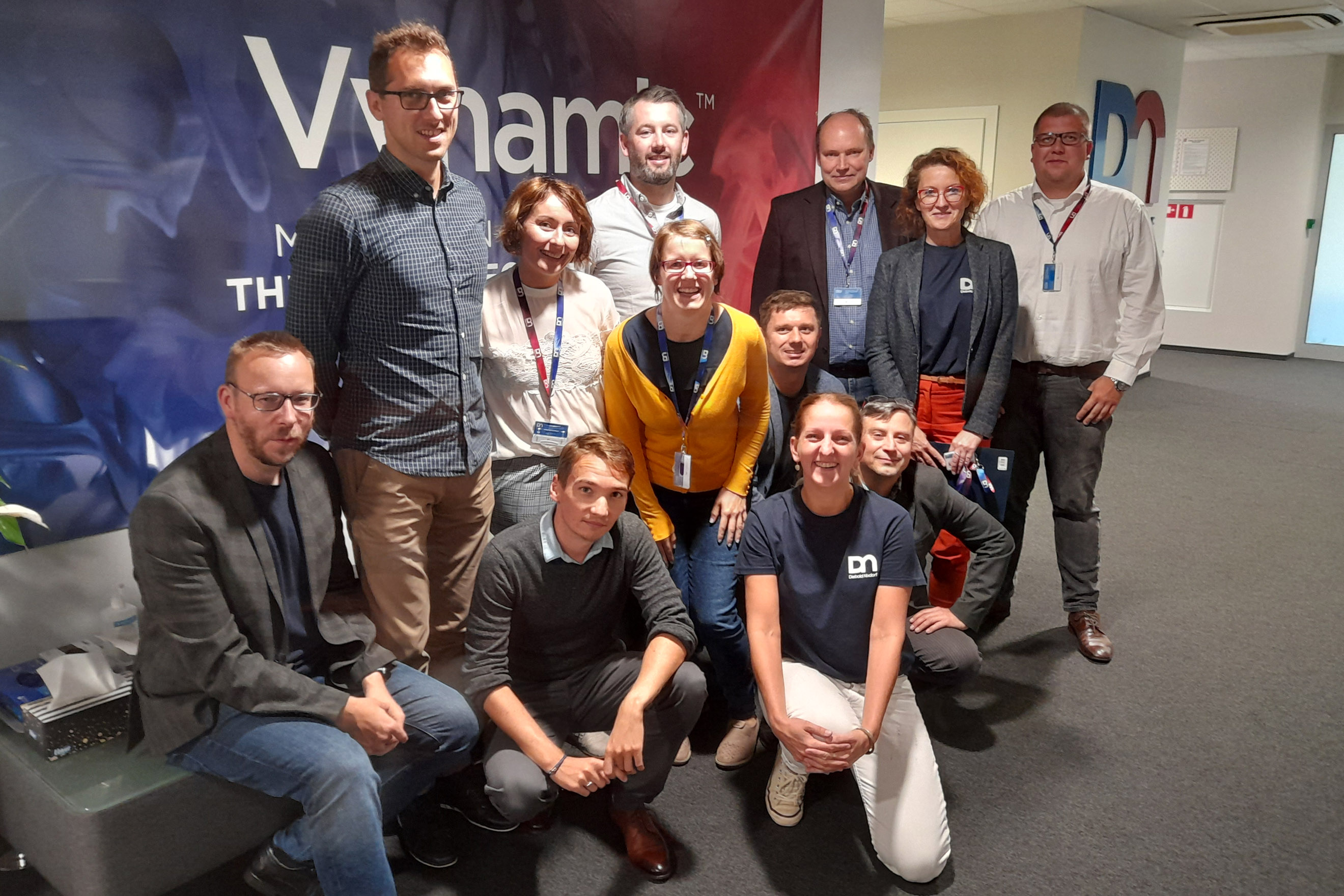 Careers | Diebold Nixdorf