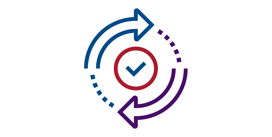 safe & reliable TSE icon
