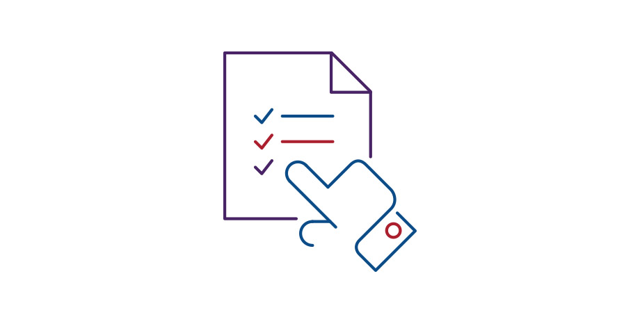 checklist icon