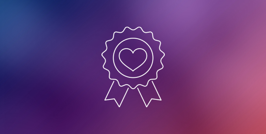 ribbon icon