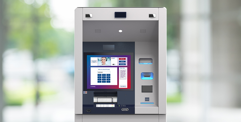 DN Series® Outdoor ATM