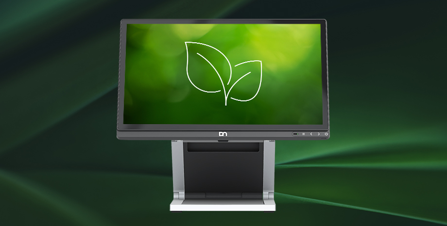 DN Series® BEETLE A110 POS System