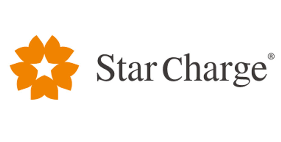Starcharge Logo