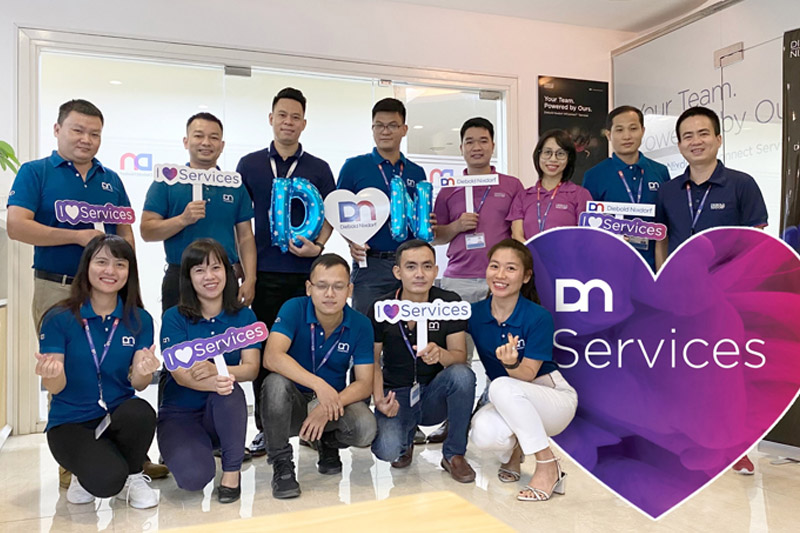 Careers Diebold Nixdorf