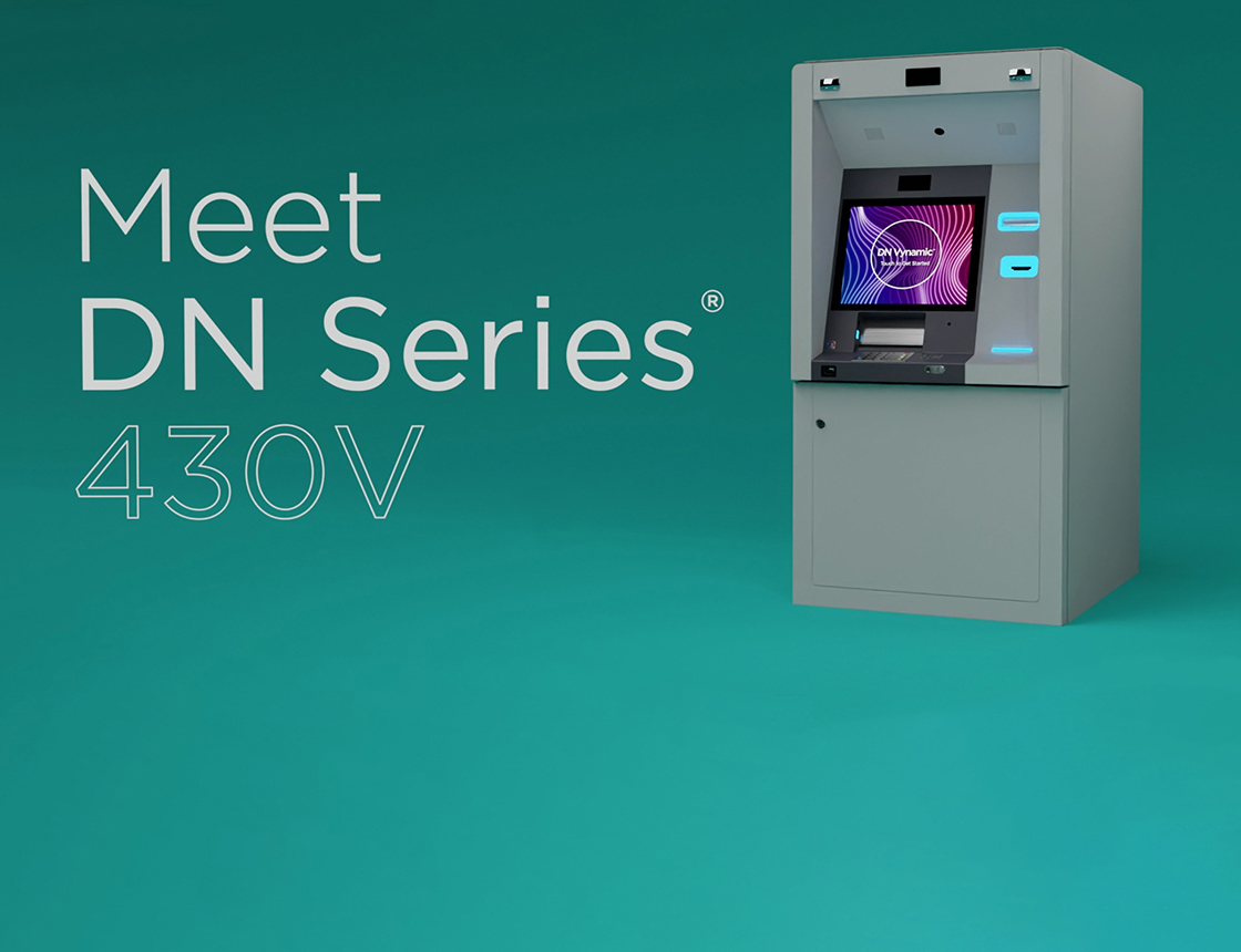 Meet the DN Series 430V