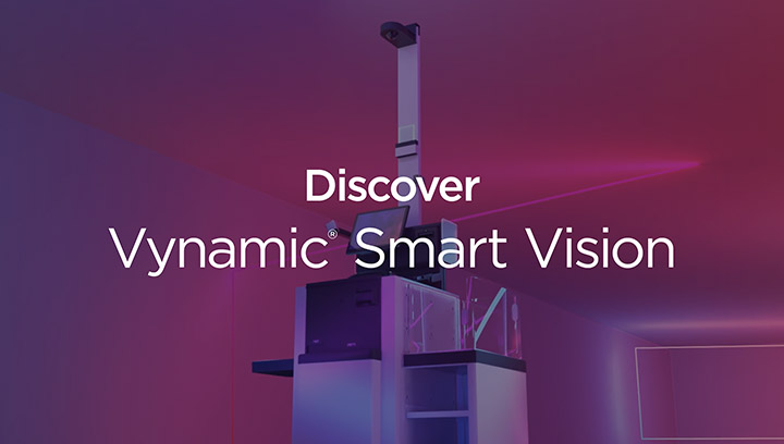 Vynamic Smart Vision