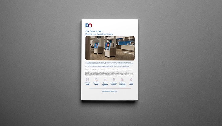 image of Branch 360 product card