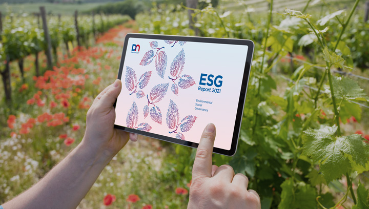 ESG Report