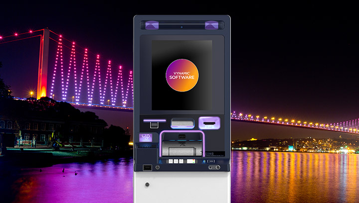 DN Series® ATM