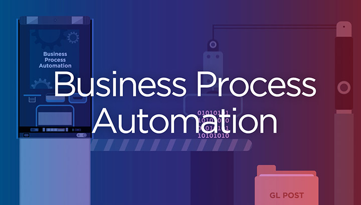 Business Process Automation